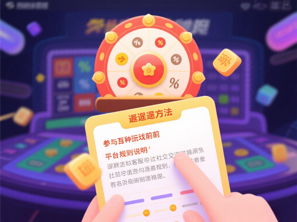 壹号娱乐大小单双常见误区及规避方法 (壹号娱乐大小单双投注常见误区及有效规避方法) 规避方法:在参与任何玩法前,务必仔细阅读平台的规则