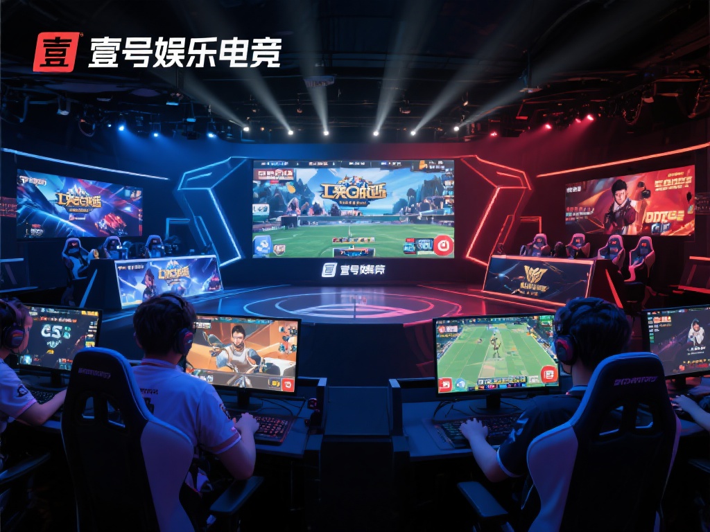 壹号娱乐电竞带你走进全球竞技舞台 (壹号娱乐电竞引领你迈向全球竞技巅峰舞台）