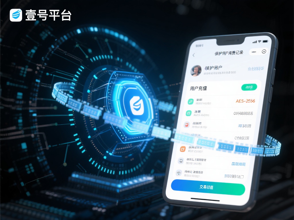 壹号娱乐平台在保护用户消费记录方面，采用了先进的多