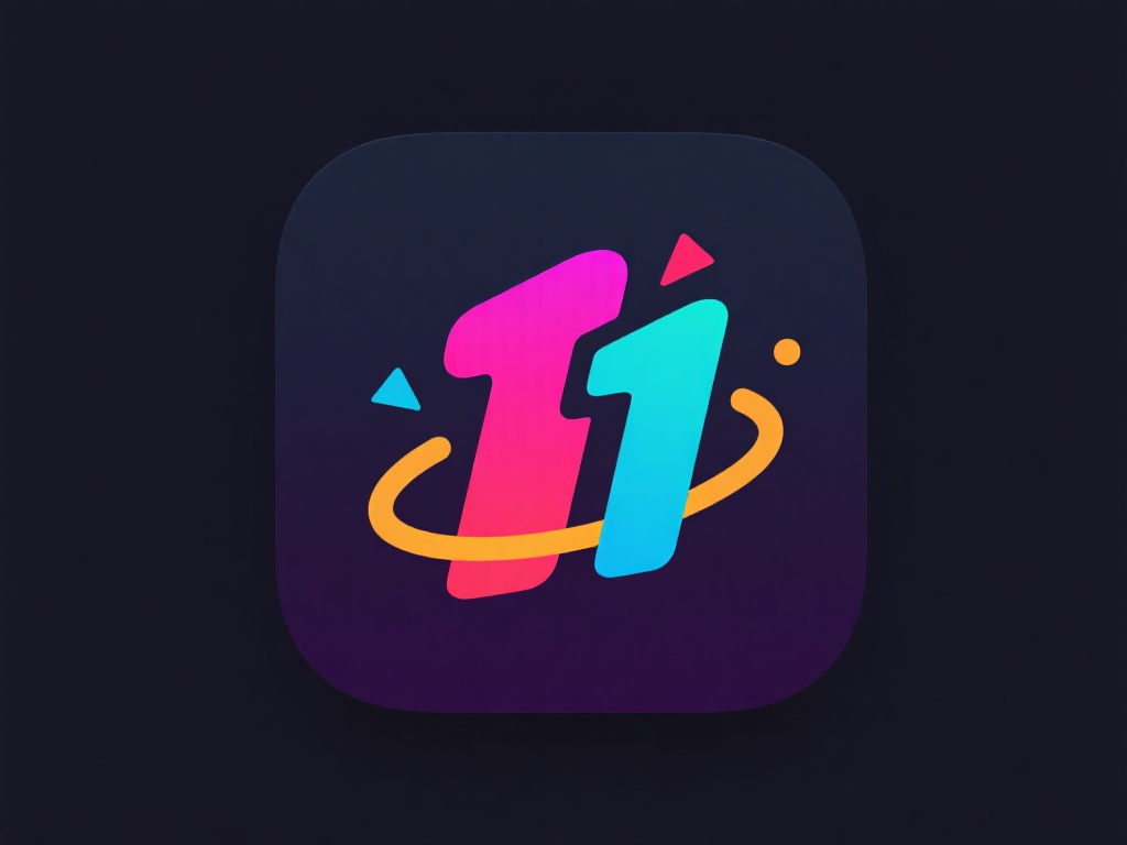 在数字化时代，图标设计早已不只是简单的视觉符号，它