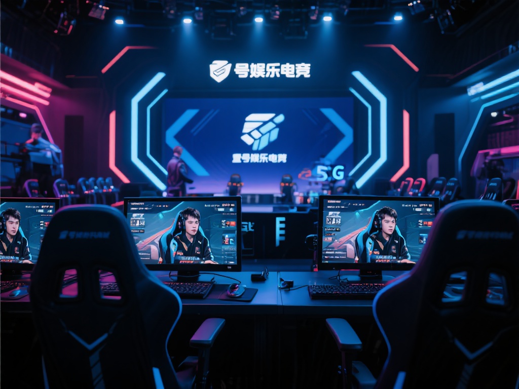 在电竞行业的竞争中，技术创新是核心驱动力之一。壹号