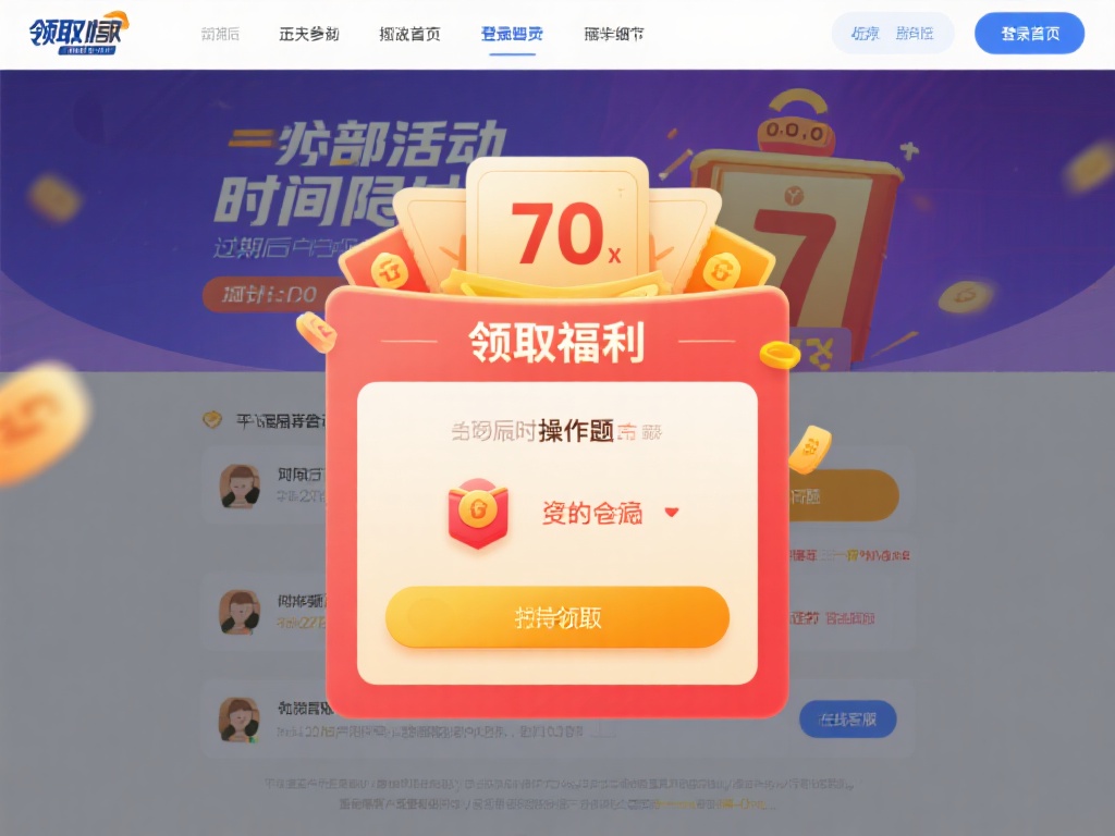 虽然领取福利的过程并不复杂，但仍需注意一些细节。首