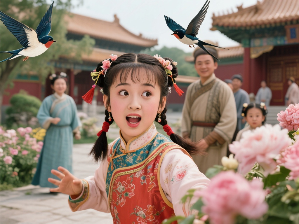 壹姐娱乐视频号带你回顾经典老剧片段 (壹姐娱乐视频号带你重温经典老剧精彩片段）