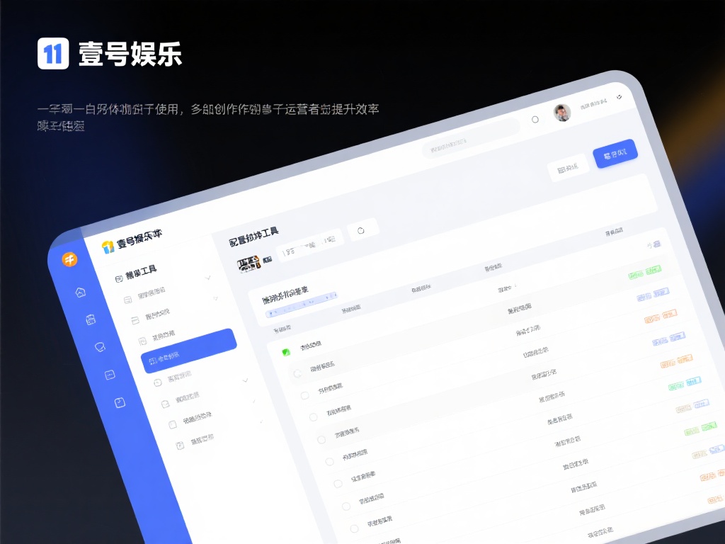 在如今的娱乐行业中，脚本工具的使用已经成为许多创作