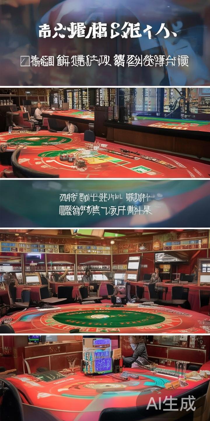 全面解析赌博app壹号：玩法技巧详解与风险防范指南