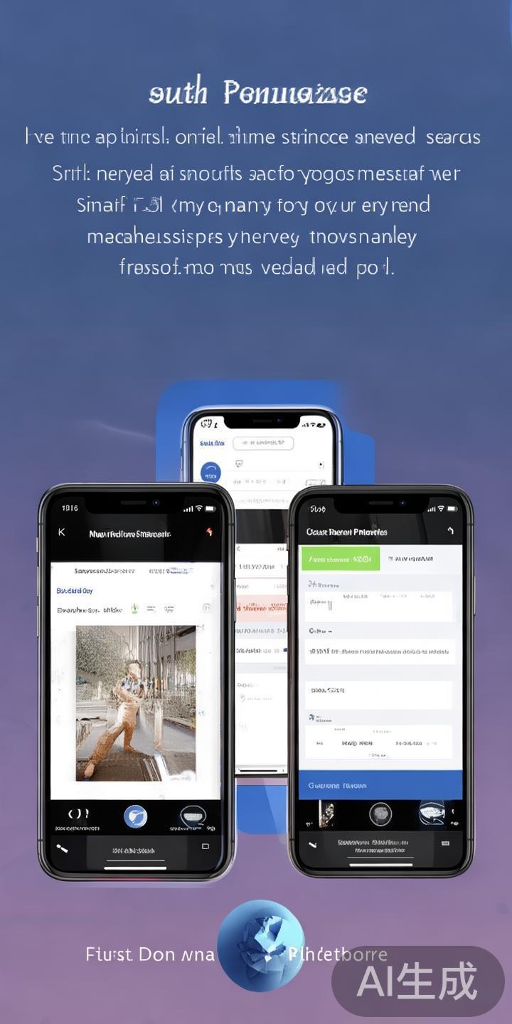 在当今数字化生活节奏加快的背景下，信赖可靠的应用程