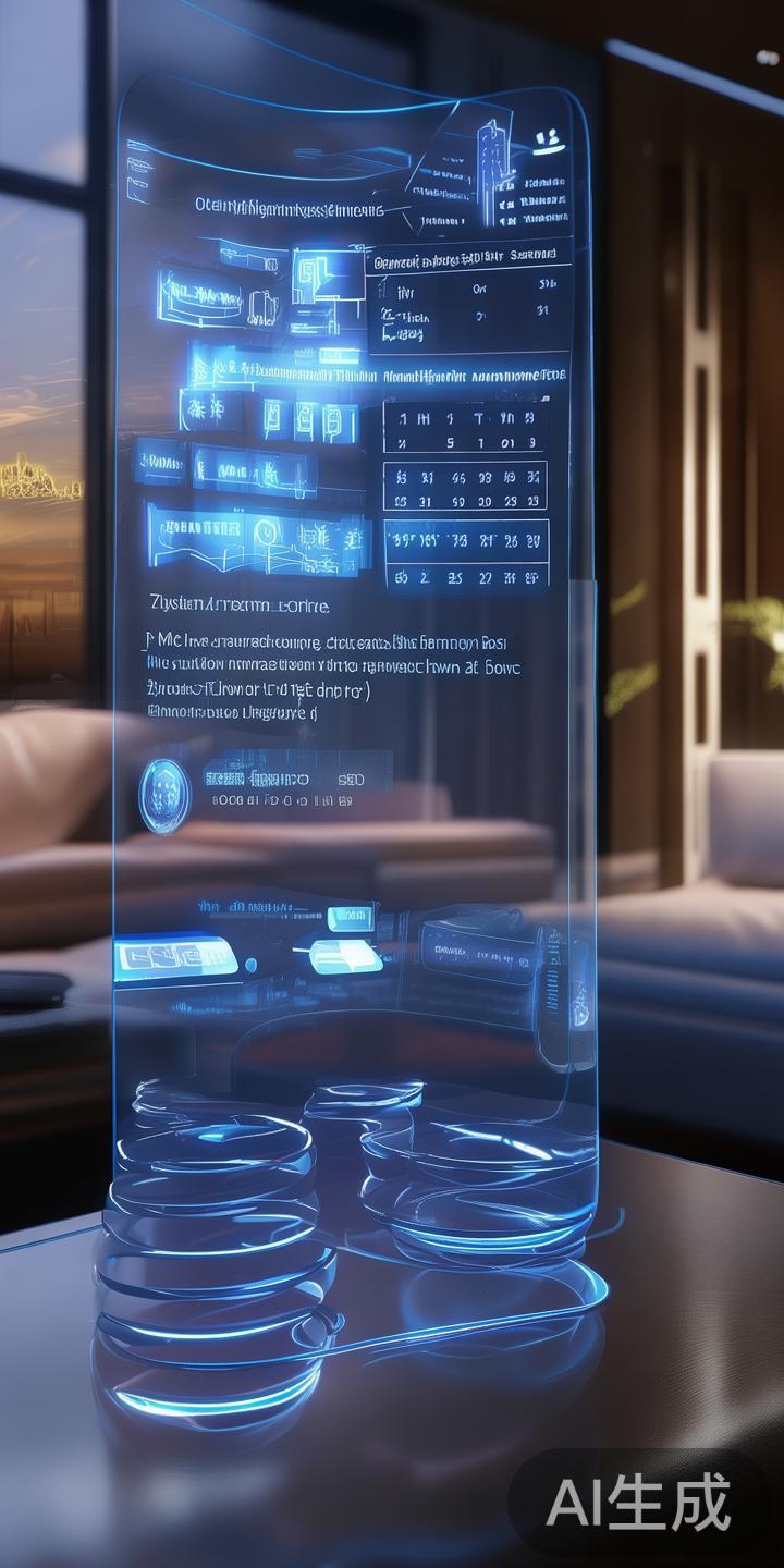 壹号软件助力智能生活，让您的生活更加便捷顺畅