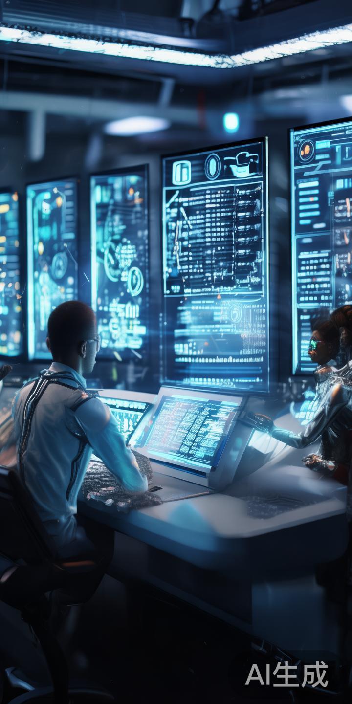 第三，灵活的规则设定与风险策略。支持企业根据自身需