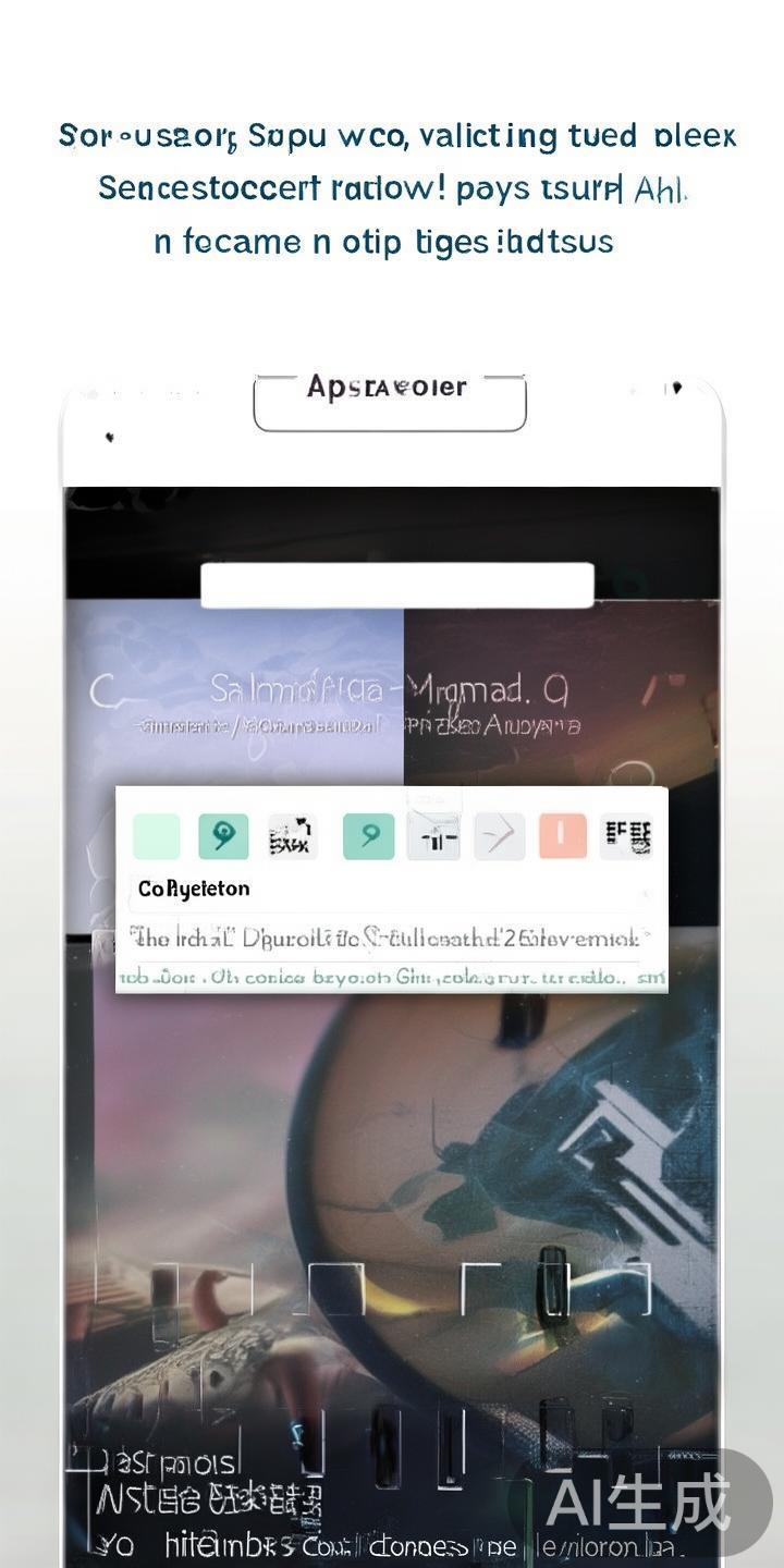 注册与登录：打开软件后，可通过手机号码或第三方账号